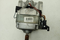 EWS1105 кт149 Двигатель 8 контактов для стиральной машины Electrolux 12405481 б/у