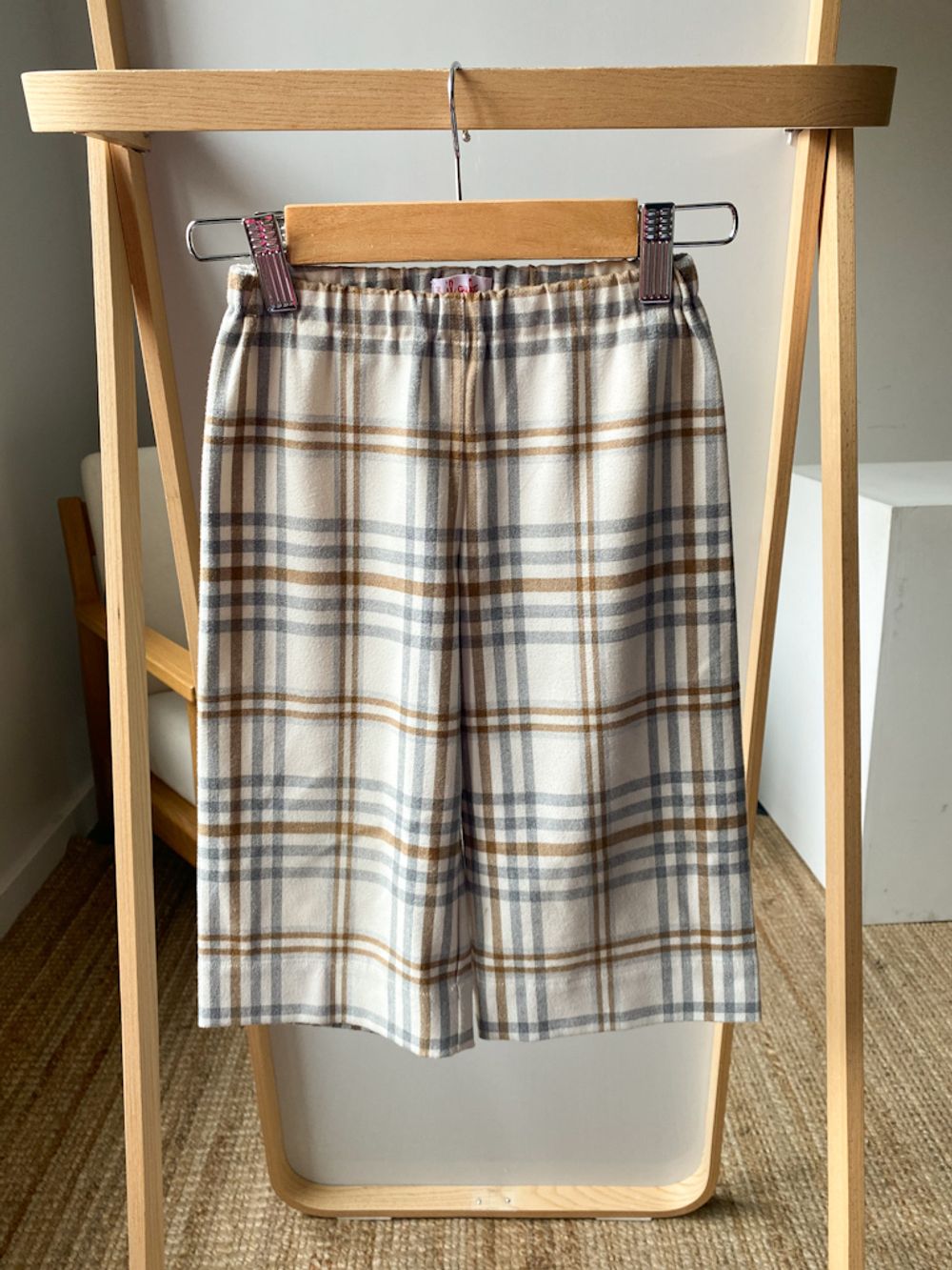 Брюки Il Gufo, 98