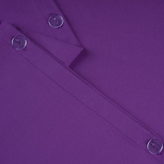 Пододеяльник  Violet, ранфорс  240x220  Domtekc