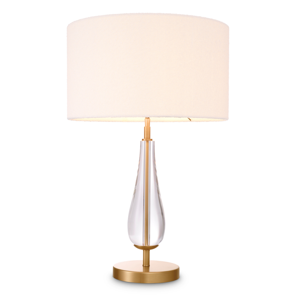 Лампа настольная Table Lamp Stilla арт.117325