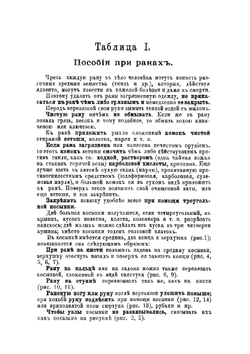 Первая помощь в несчастных случаях до прибытия врача | Турнер Генрих Иванович
