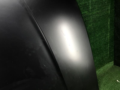 Капот Genesis GV80 (2020-н.в.)