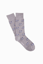 Носки Retro COPA Casual Box Set - серый