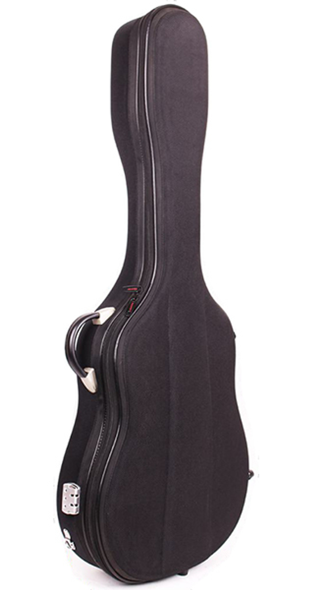 GC-EV280-41-BK Футляр для акустической гитары 41", Mirra