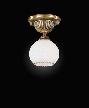 Потолочный светильник Reccagni Angelo PL.8600/1