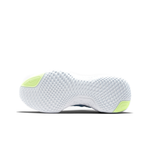 Мужские кроссовки Nike ZoomX Invincible Run Flyknit 'Blue Orbit Lime Glow' CT2228-401