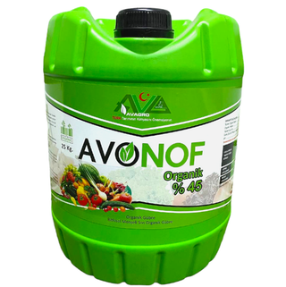 Avonof 20л жидкое органическое удобрение