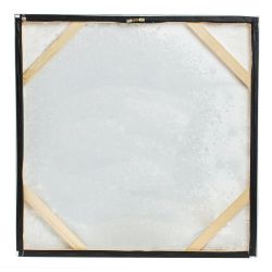 GAEM Панно "Цветок", L59,5 W4 H60 см