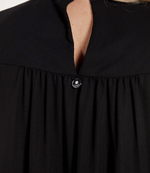 Блузка Liu Jo - черный(CF4120 TS067)