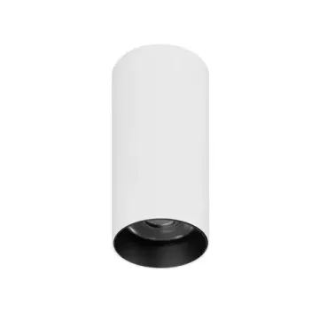 Накладной светильник 9W 3000K 050711 белый SP-GABI-SURFACE-R50-9W Warm3000 Arlight