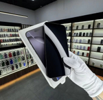 iPhone 16 Pro Max, 256 ГБ б/у