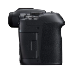 Беззеркальная камера Canon EOS R7 Body + адаптер крепления EF-EOS R