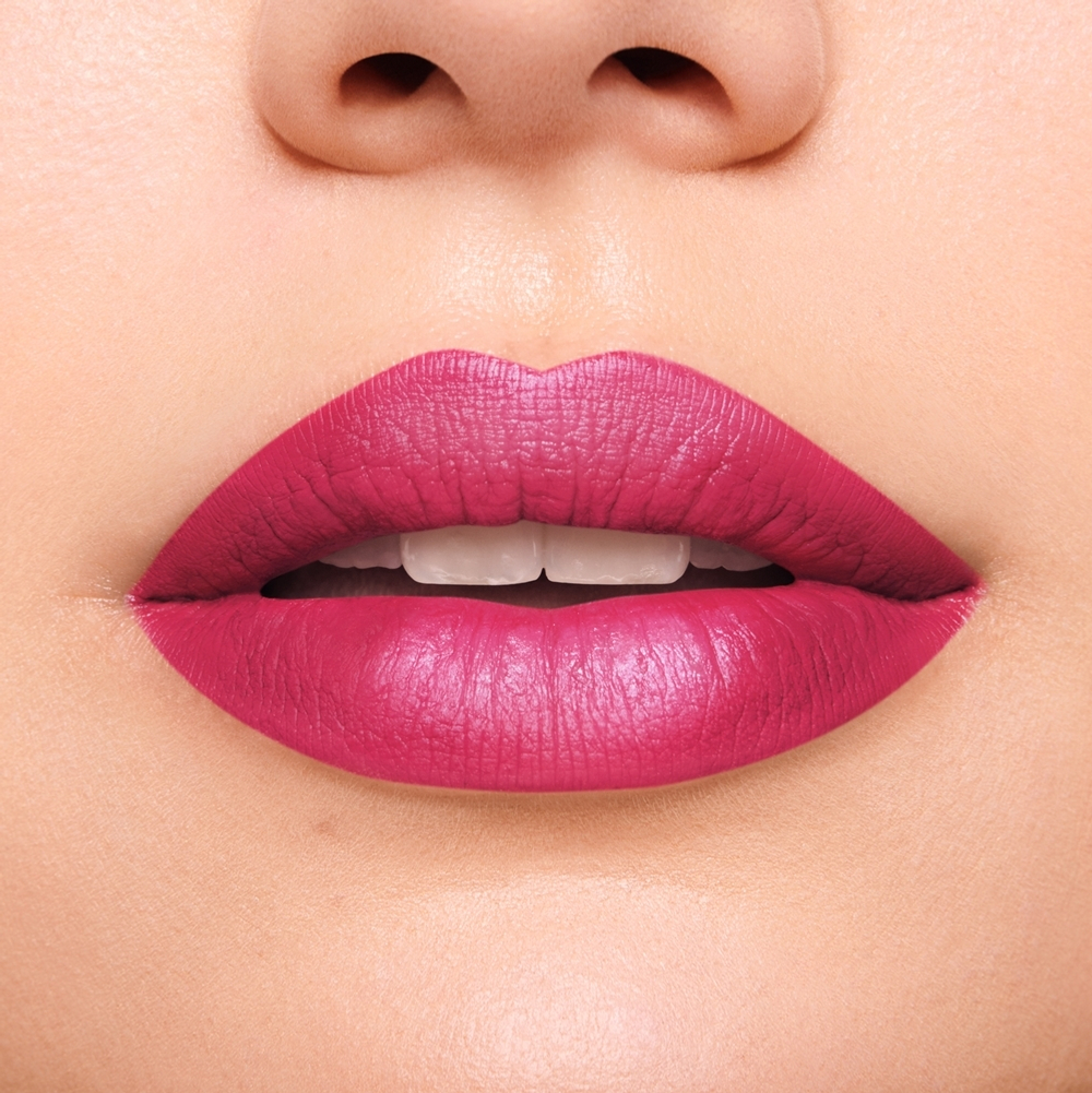 Lancome L’Absolu Rouge Drama Ink - Стойкая матовая жидкая помада, 6 ml