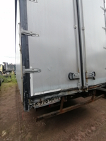 GAZ GAZELLE NEXT Бортовой (Евроборт) 2824DH (Евроборт, Дизельный, 2,8 л, 150 л.с.)