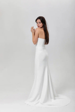 Casta Diva 6721 цвет айвори