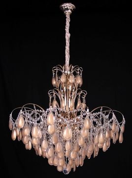 5087/6+3C FGD+(GD+CL) (1) Люстра