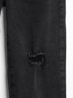 джинсы детские для мальчика