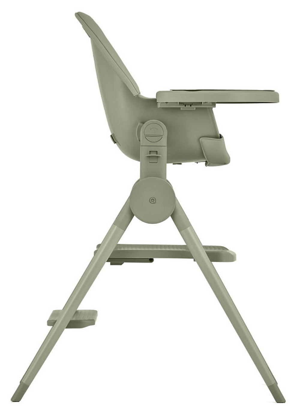 Стул-трансформер для кормления Anex Ozy june