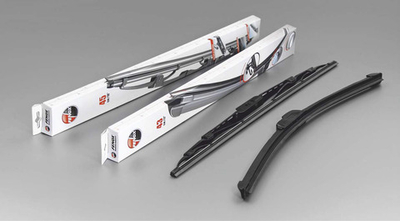 Щетки WB33010 стекло оч-ля Fenox каркасная 330мм (13)