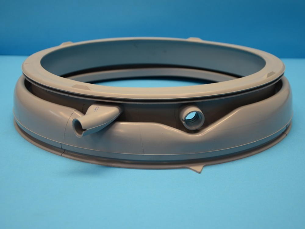 Уплотнитель люка СМА Горенье с большой загрузкой 338890