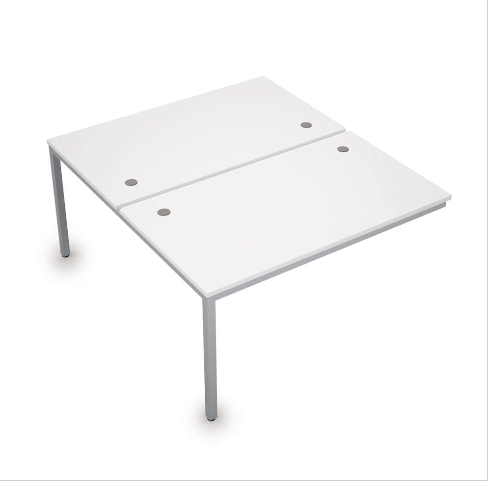 Сегмент рабочей станции двойной, конечный модуль (1435) МК40Х40 АВАНС (AVANCE)