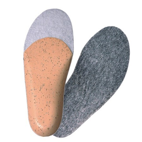 Стельки дет. индив. р.18 С0113