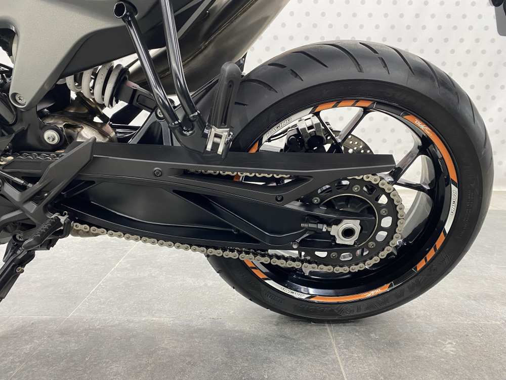 KTM 790 Duke , 2019