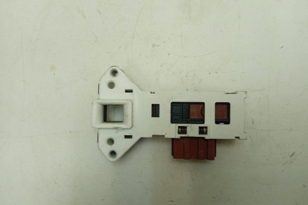 PC4510A412 кт163 Блокировка люка для стиральной машины Hansa PC4510A412 б/у
