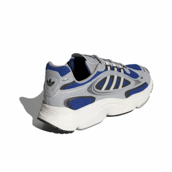 Кроссовки Adidas Ozmillen 'Grey Royal Blue' IF3446