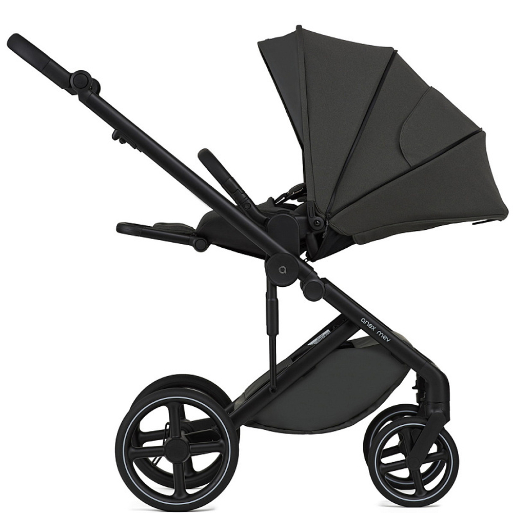 Детская коляска Anex Mev 2 в 1 без рюкзака Ditto