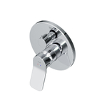 Встраиваемая душевая система со смесителем для ванны и душа и душевым набором AM.PM X-Joy FB85A3RH30