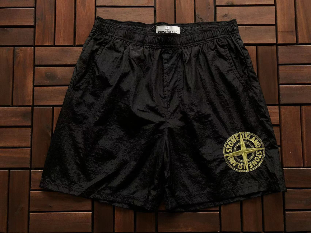 Купить шорты Stone Island