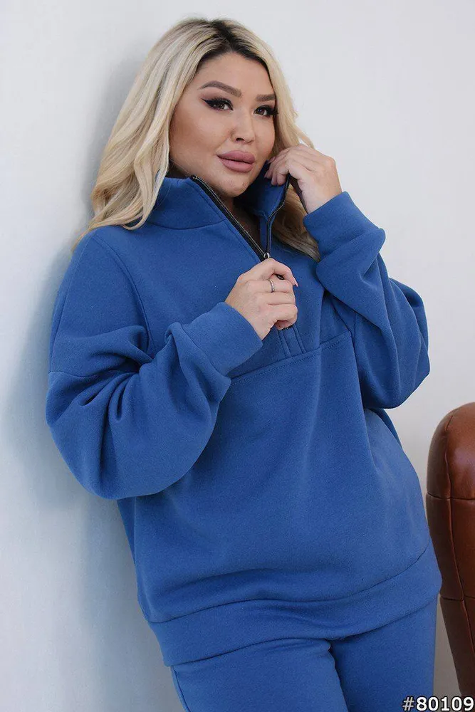 Костюм спортивный УК-1282-4 Фабрика Моды