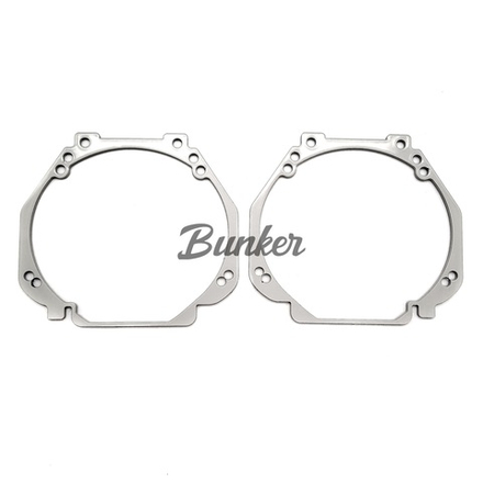 Переходные рамки для замены линз BUN-PR-215