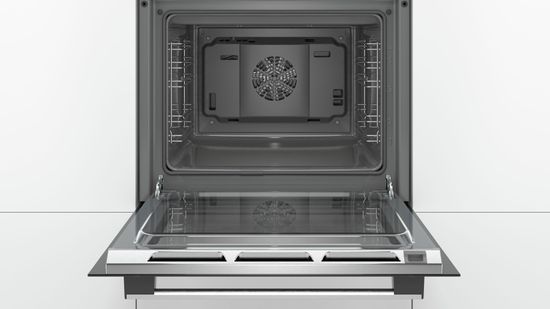 Электрический духовой шкаф Bosch HBF173BS0