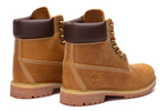 Timberland 6 inch Boot (Brown)
