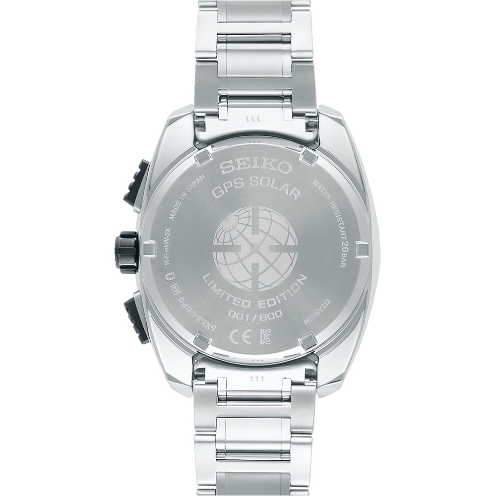 Seiko SSH101J1