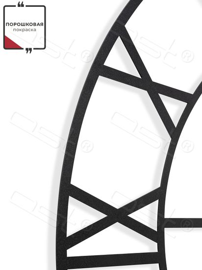 Настенные часы "Loft time"