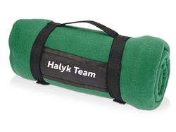 Плед manta HALYK TEAM