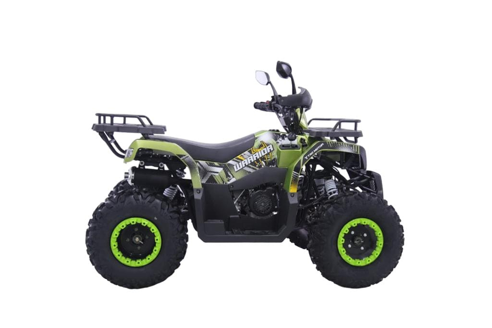 Квадроцикл YACOTA Warrior 200 Pro