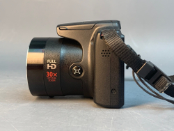 Canon PowerShot SX510 HS без ЗУ