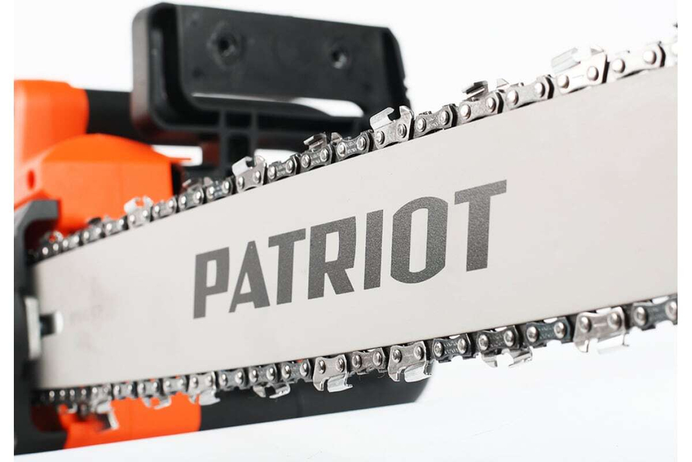Электрическая цепная пила PATRIOT ESP 2418 220301560