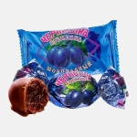 Конфеты Кремлина Чернослив в шоколаде