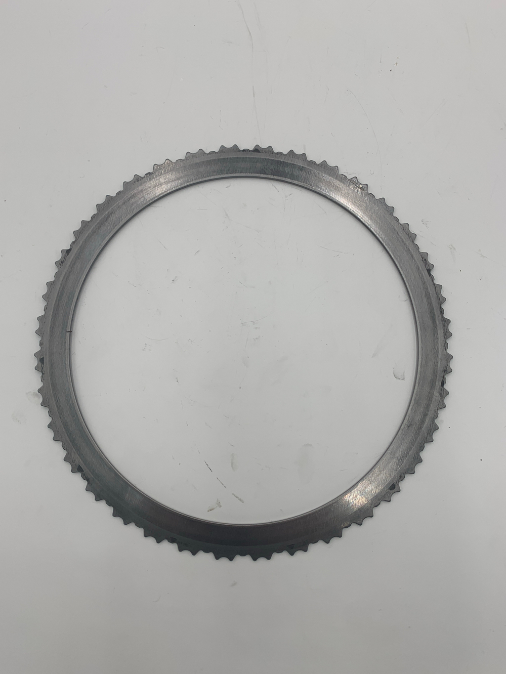 Диск стальной барабана B