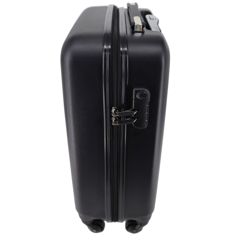 Чемодан 435 / Нанесение рисунка