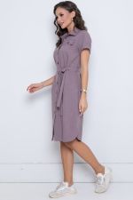 Платье-рубашка Сидни (хит) Diolche (Акция)