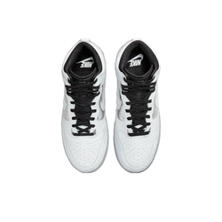 Женские кроссовки Nike Dunk High 'Chrome' DX5928-100