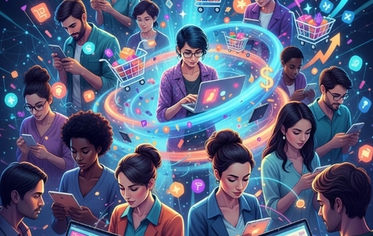 Стоимость трафика в eСommerce растёт: как маркетплейсы борются за клиентов и оптимизируют рекламу