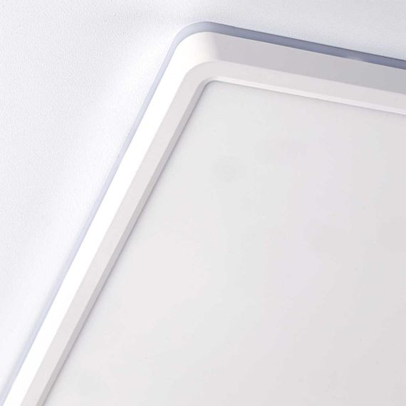 Потолочный светодиодный светильник Citilux Norma CL748K400