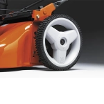 Газонокосилка бензиновая Husqvarna LC 153: 3.1 л.с., нож 53 см, 9613100-37